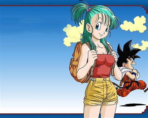 hentai dbz bulma|Bulma Anime Hentai